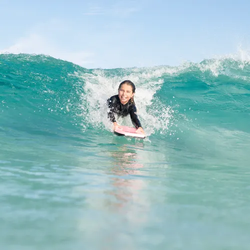 Womper (Mini Bodyboard)