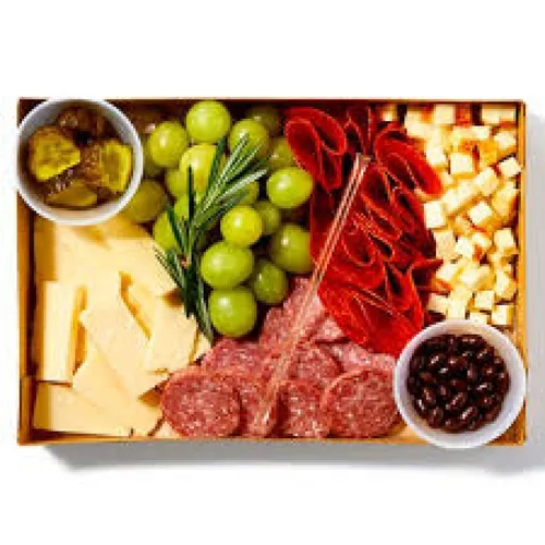 Small 1-2 person Charcuterie