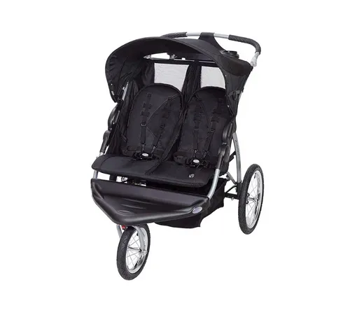 Baby Trend Expedition Double Jogger