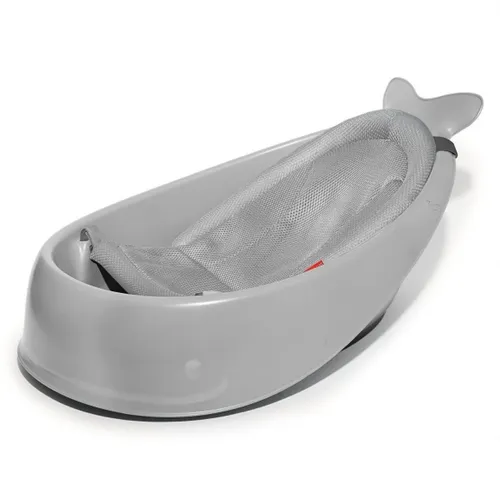 Skip hop baby bath tub