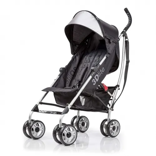 Summer Infant Ingenuity 3Dlite Convenience Stroller