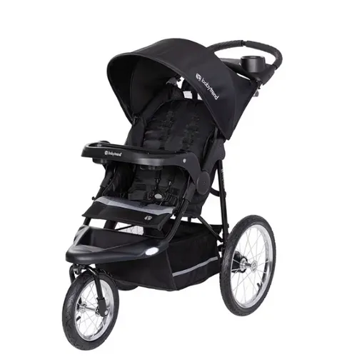 Baby Trend Expedition Jogger Stroller