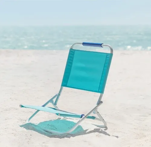 Easy fold beach chair