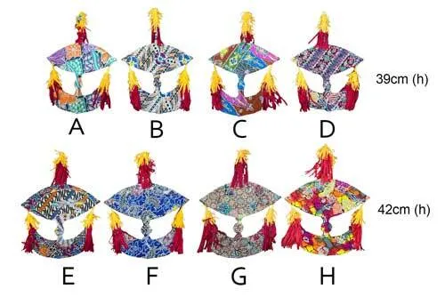 WA01 Traditional Wau