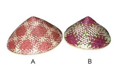 RT0161 Tudung Saji Tradisional