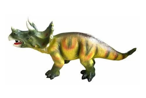 KDD091 Dinosaur - Triceratops (Big)