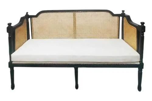 KRPL04 Kerusi Pelamin - Rattan