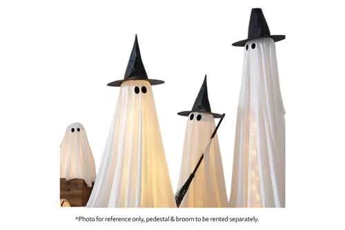 AFGH01 Halloween Ghost