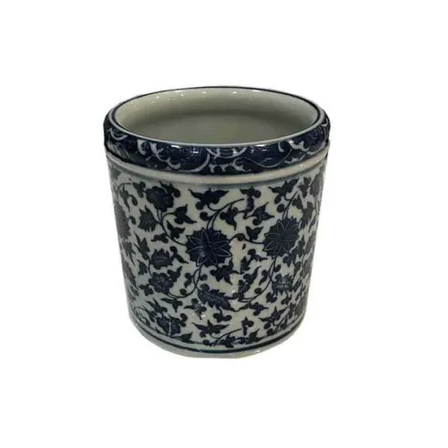 FV02 Floral Vase - Cylindrical Small