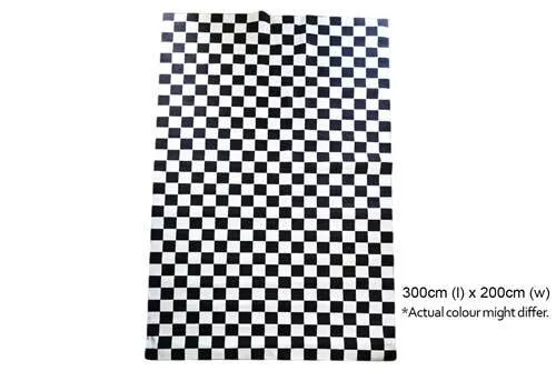 CP091 Carpet - Checkered