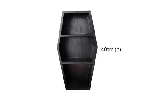 PRSK16 Coffin Display Shelf