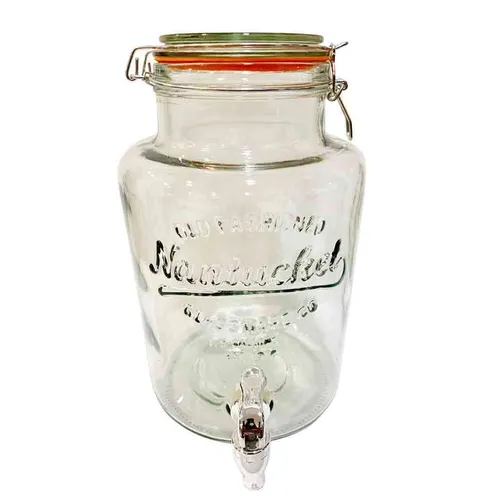 BD106 Beverage Dispenser - Nantucket