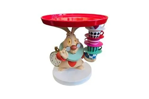CS060 Cake Stand - Alice in Wonderland