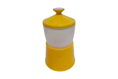 TSA004 Half Boiled Egg Maker