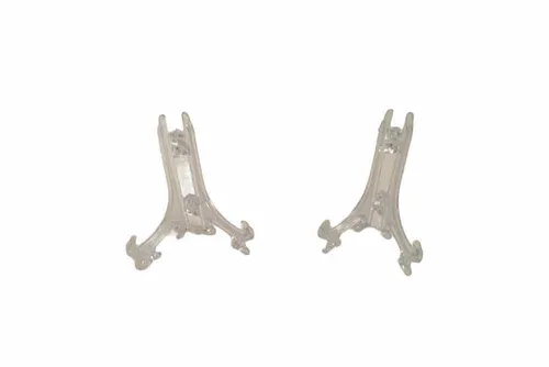 CS002 Cookie Holder - Transparent