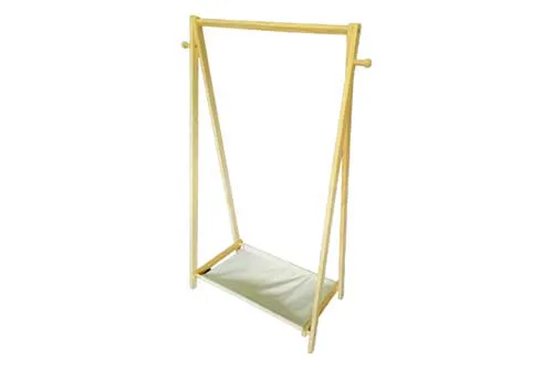 CR01 - Cloth Rack