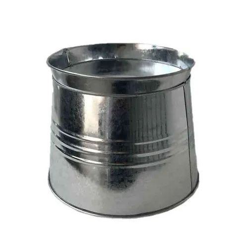 BD012 Beverage Dispenser Stand - Galvanized Metal Stand Only