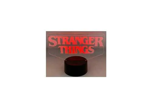 TL102 Stranger Things LED Light