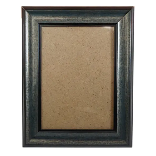 FR051 Frame 6R - Brushed Black