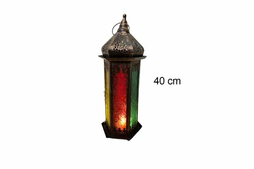 LN165 Moroccan Lantern