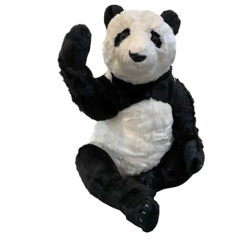 KDDT13 Panda Premium - Large