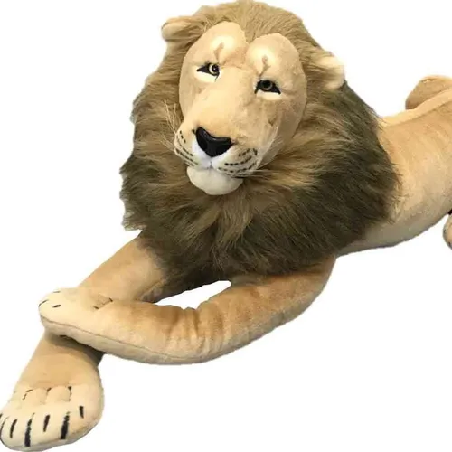 KDDT09 Lion Premium - Large