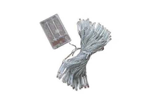 TL024 Fairy Lights - LED Warm Lights