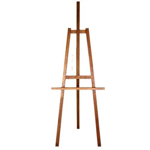 EA02 Easel - Rustic Jumbo