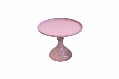 CS48 Cake Stand - Pink
