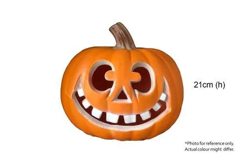 AFP043 Pumpkin - Halloween
