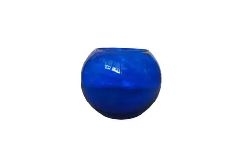 GW147 Vase - Blue