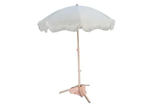 PR069 Umbrella - Tassel