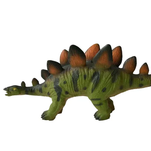 KDD07 Dinosaur - Stegosaurus