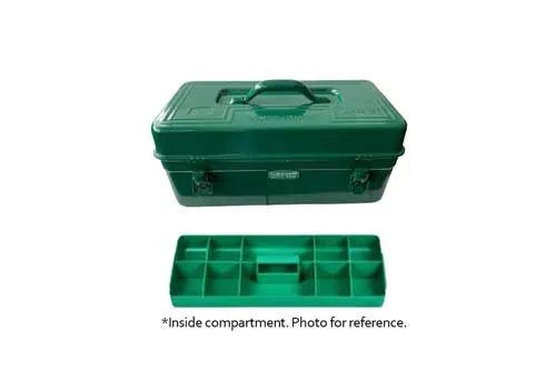 PRF01 Fishing Tackle Box (Large)
