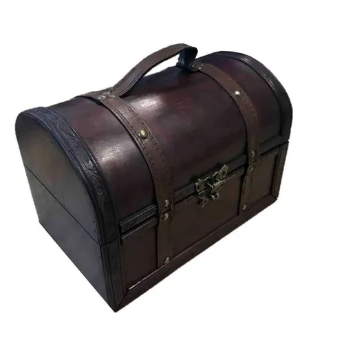 PR302 Treasure Chest