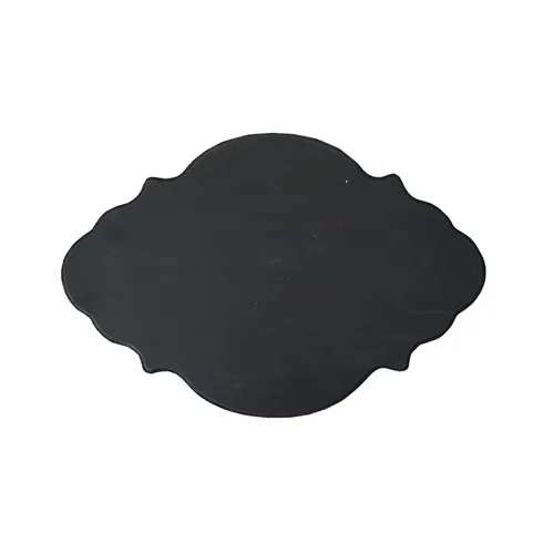 CB022 Chalk Board - Medium Ornate