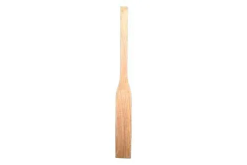 VTT012 Wooden Rice Laddle