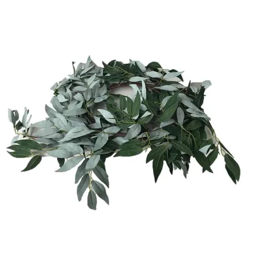 AF099 Willow Leaves - Dusty