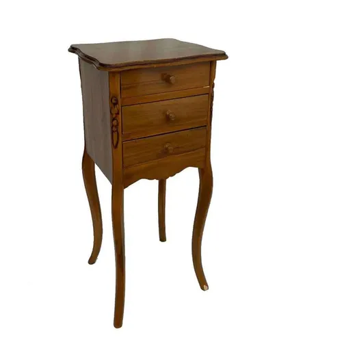 FT081 Table - French