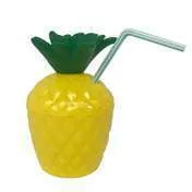 BD201 Pineapple Sippy Cup