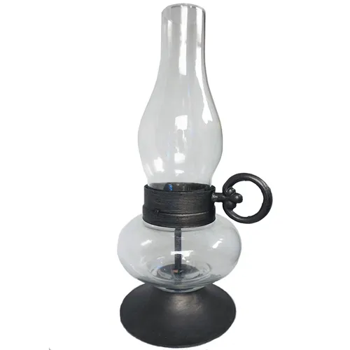 KL03 Kerosene Lamp - Antique