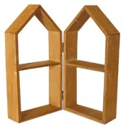 WD061 House Shelf - Mini 