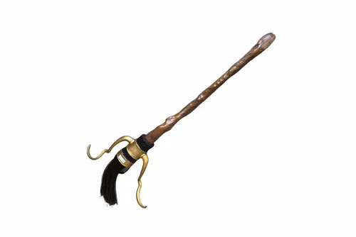 PRHP072 Harry Potter - Broomstick