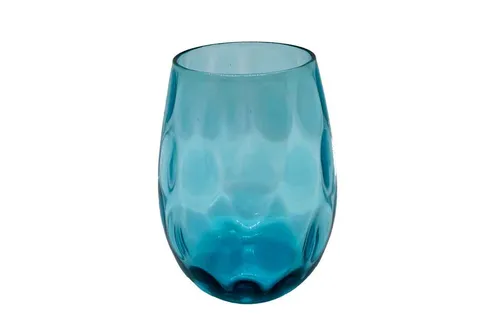 GW144 Glass - Blue