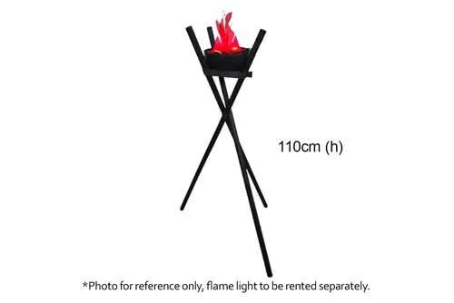 PRM0191 Wooden Stand