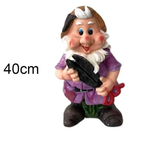 KDDD02 Dwarf -Seamstress