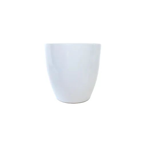 FP012 Flower Pot - Plain Small