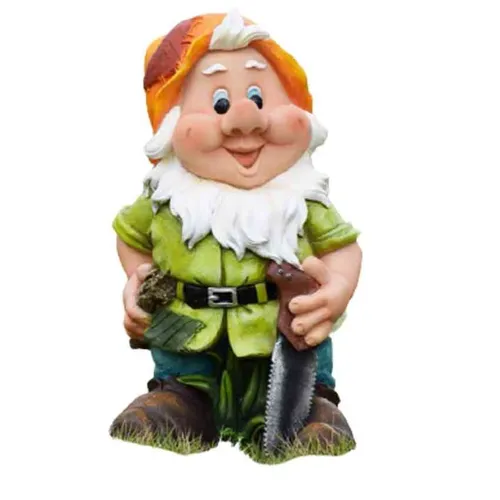 KDDD03 Dwarf - Carpenter