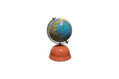 GB09 Globe - Multicolour