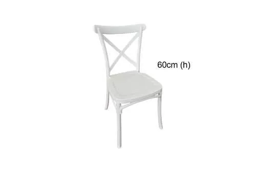 KRK04 Crossback Chair - Kids